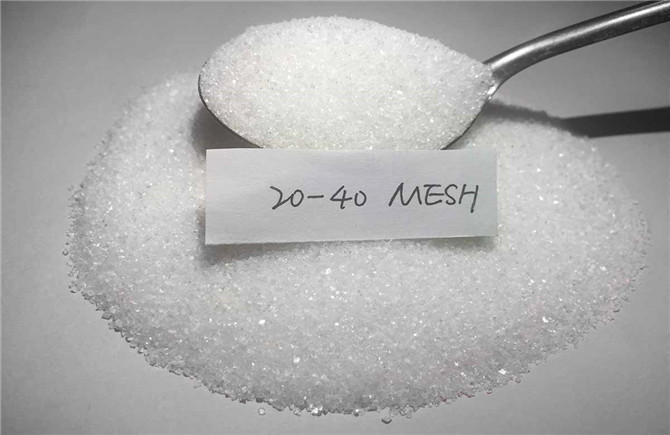 Sodium saccharine