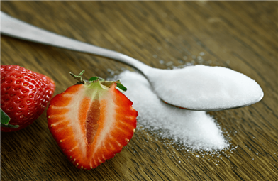 Sucralose